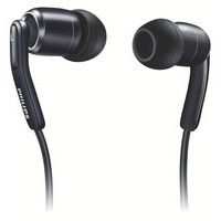 Philips In-Ear Headphones (SHE9700/10) Philips In-Ear Headphones (SHE9700/10)
